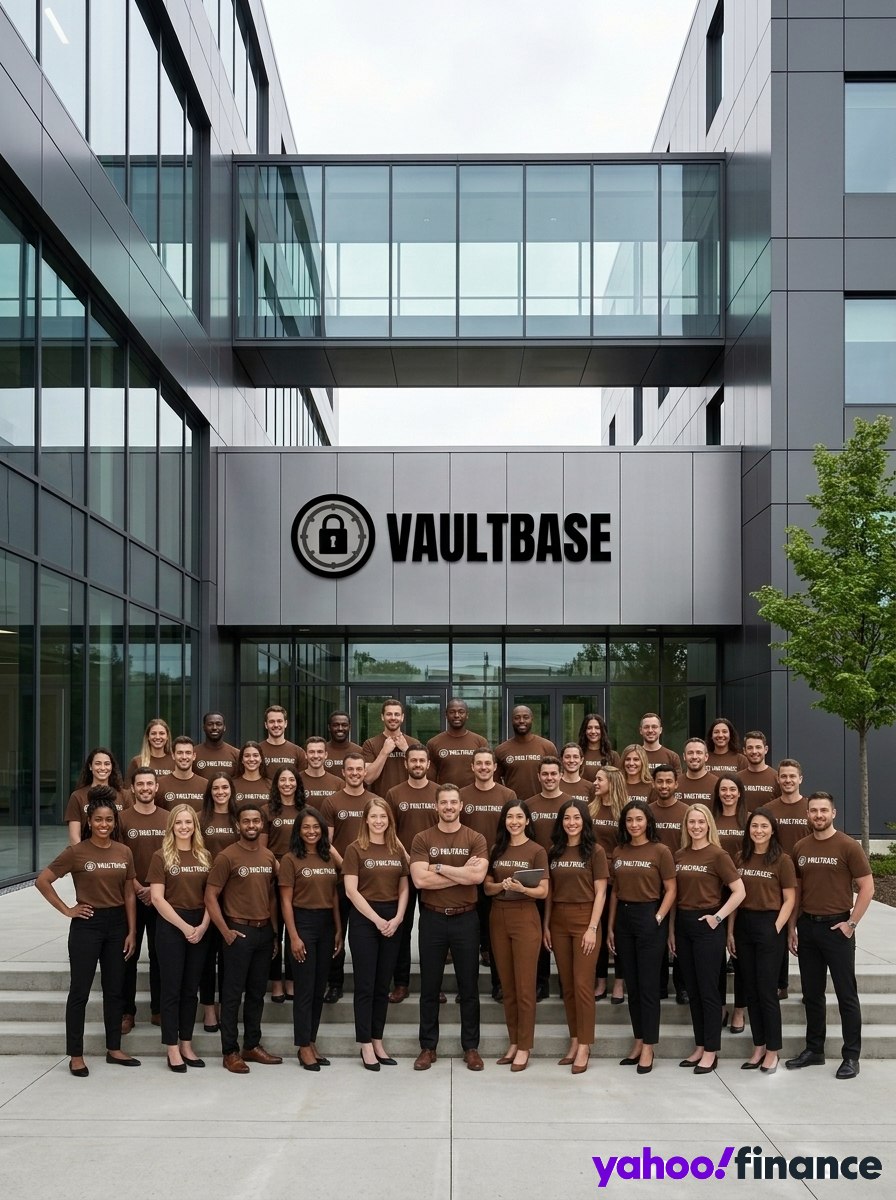 VaultBase Team